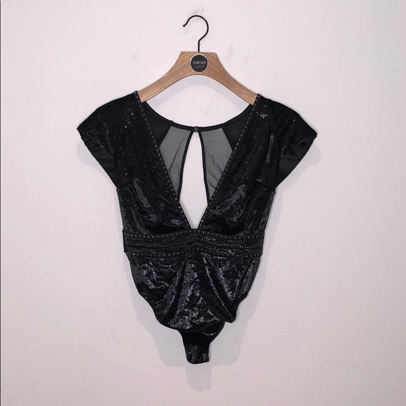 Victoria’s Secret body suit - Picture 1 of 2